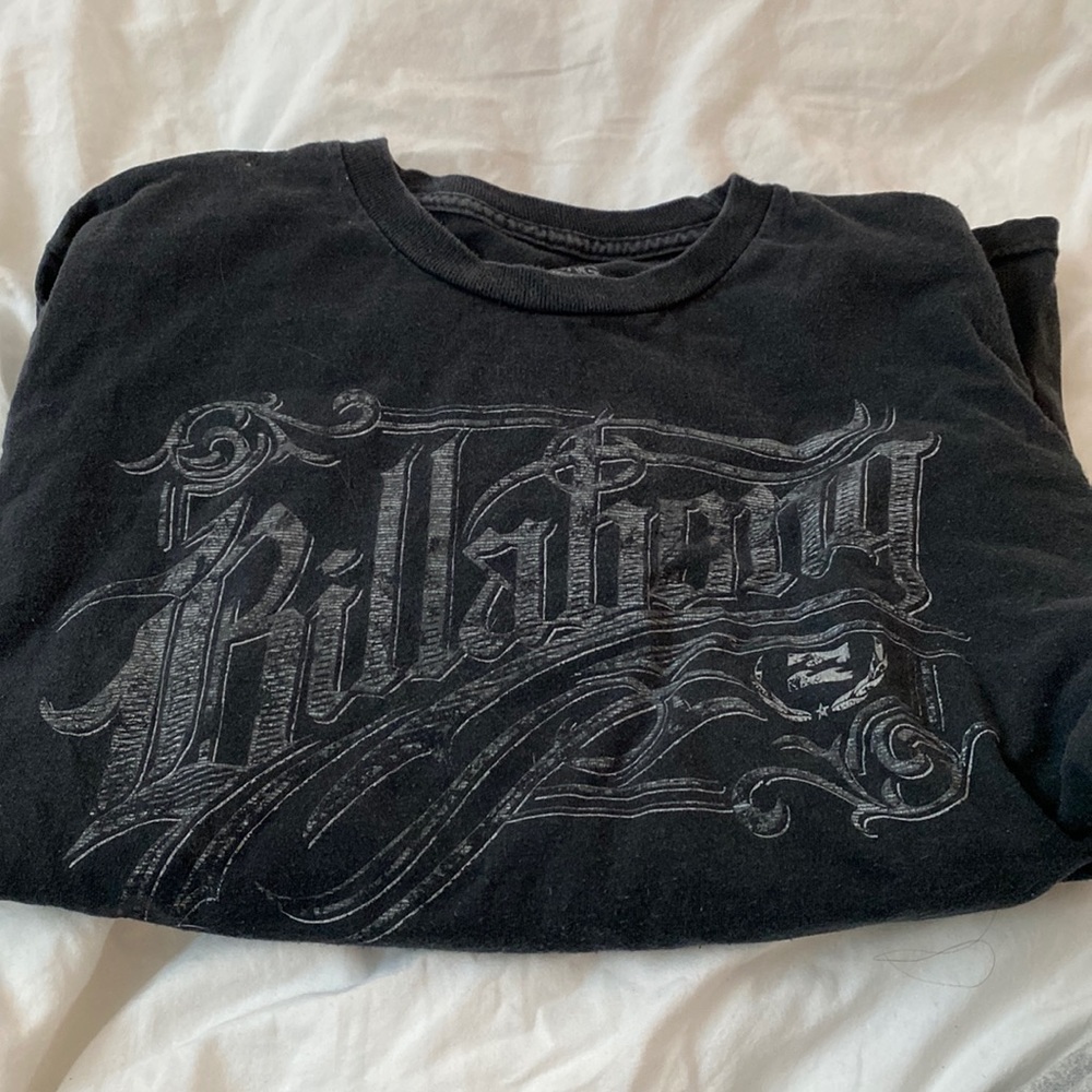 billabong shirt